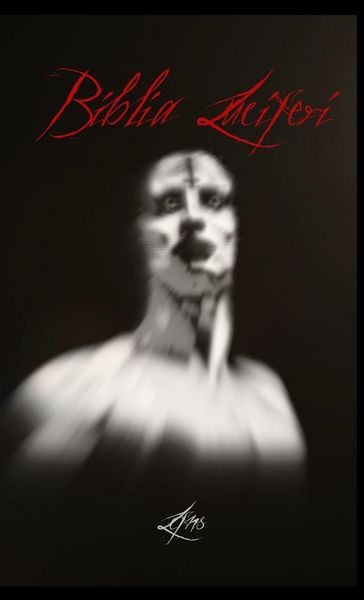 Produktbild: Biblia Luciferi