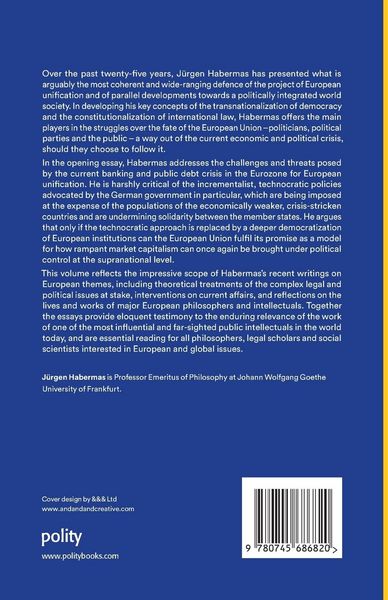 Produktbild: The Lure of Technocracy