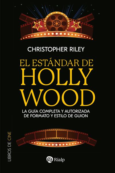 Produktbild: El est&aacute;ndar de Hollywood