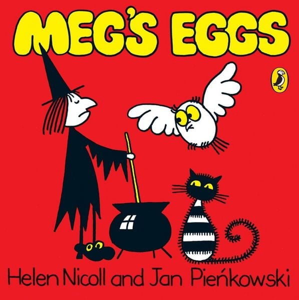 Produktbild: Meg's Eggs