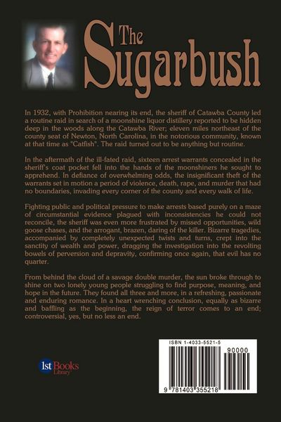 Produktbild: The Sugarbush