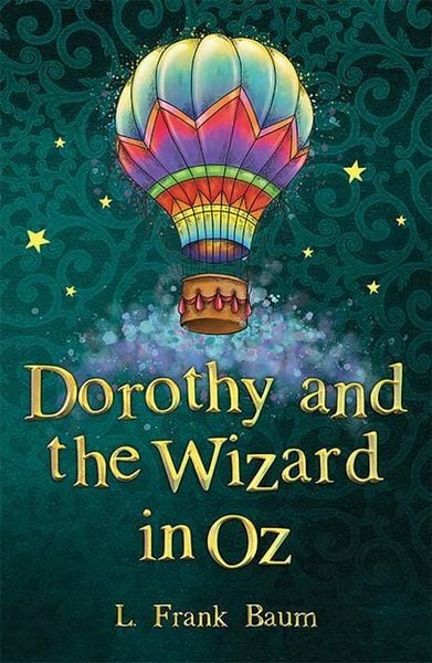 Produktbild: Dorothy and the Wizard in Oz