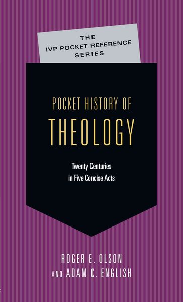 Produktbild: Pocket History of Theology
