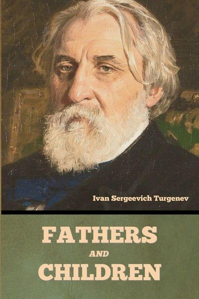 Produktbild: Fathers and Children