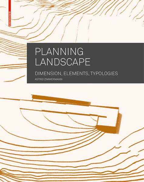 Produktbild: Planning Landscape