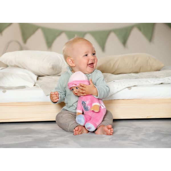 Produktbild: BABY born for babies Sleepy Pink 30cm