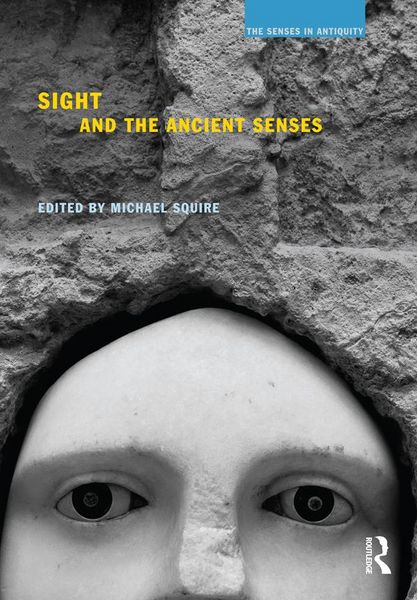 Produktbild: Sight and the Ancient Senses