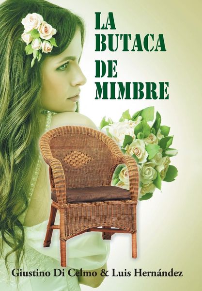 Produktbild: La Butaca de Mimbre