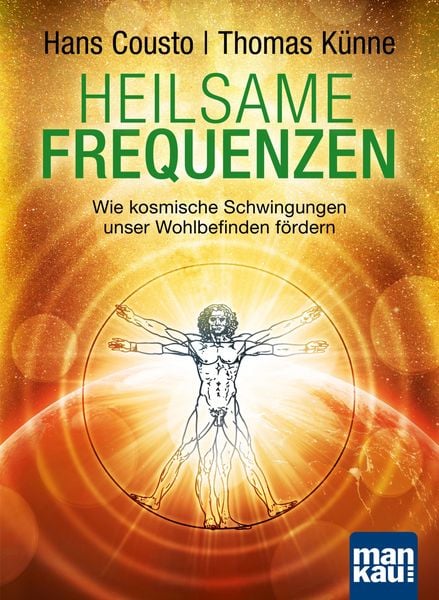 Produktbild: Heilsame Frequenzen