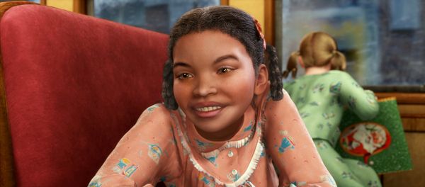 Produktbild: Der Polarexpress