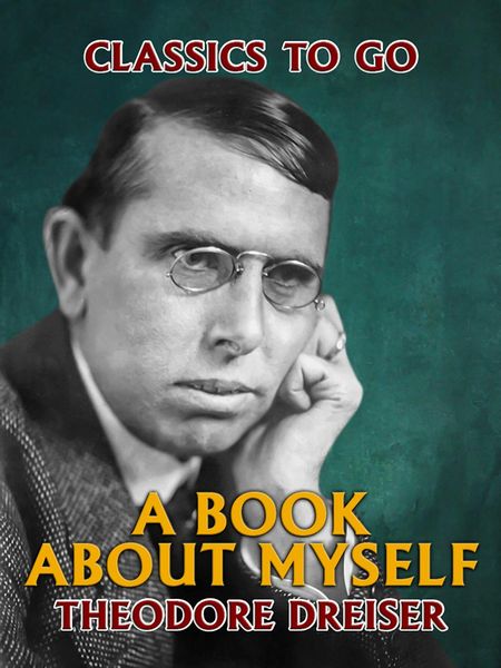 Produktbild: A Book About Myself