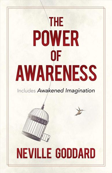 Produktbild: The Power of Awareness