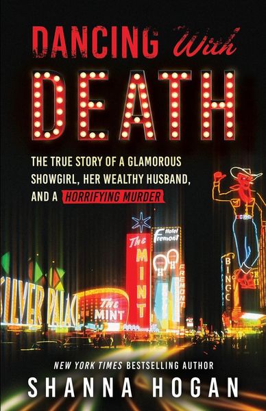 Produktbild: Dancing with Death