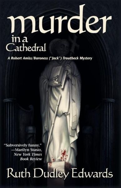 Produktbild: Murder in a Cathedral
