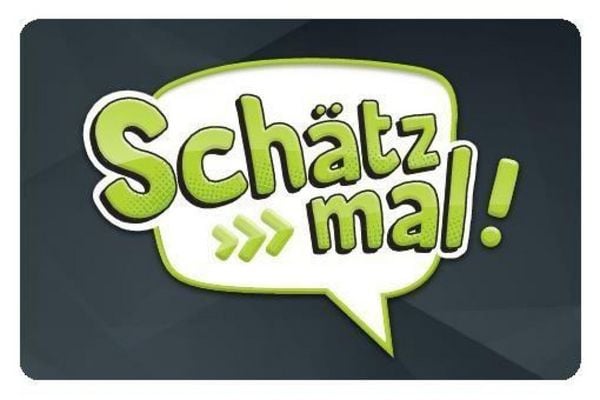Produktbild: Sch&auml;tz mal! Das Kartenspiel - Action Edition