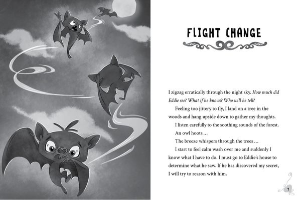 Produktbild: Frankie D, Vegan Vampire's First Halloween