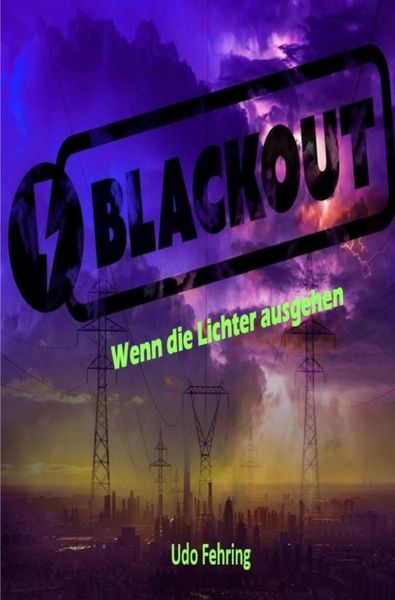 Produktbild: Blackout
