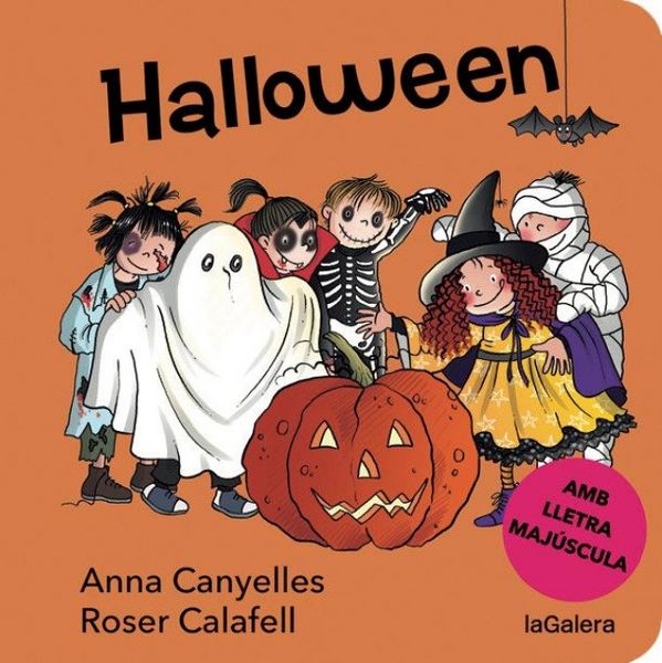 Produktbild: Halloween