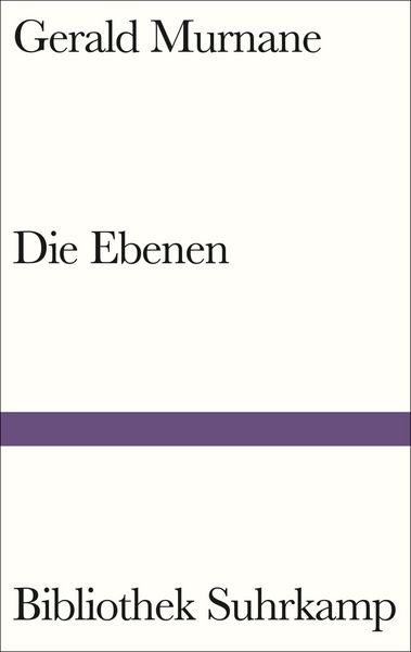 Produktbild: Die Ebenen
