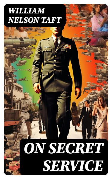 Produktbild: On Secret Service