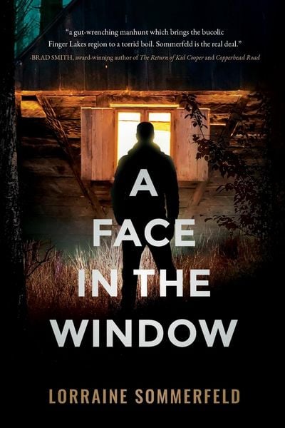 Produktbild: A Face in the Window