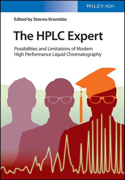 Produktbild: The HPLC Expert