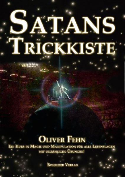 Produktbild: Satans Trickkiste