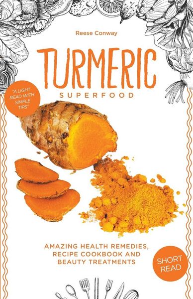 Produktbild: Turmeric Superfood