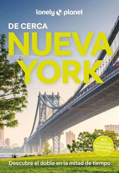 Produktbild: Nueva York de cerca 9