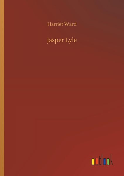 Produktbild: Jasper Lyle