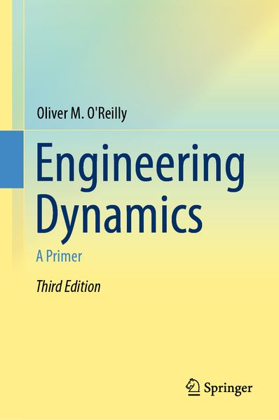 Produktbild: Engineering Dynamics