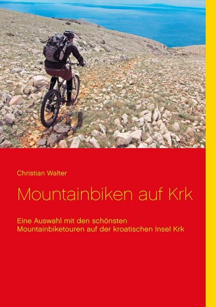 Produktbild: Mountainbiken auf Krk