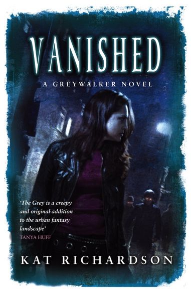 Produktbild: Vanished