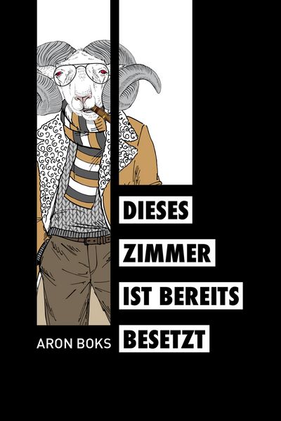 Produktbild: Dieses Zimmer ist bereits besetzt