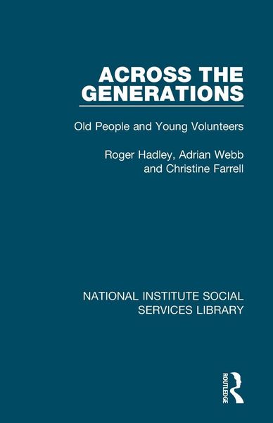Produktbild: Across the Generations