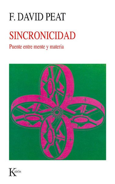 Produktbild: Sincronicidad : puente entre la mente y materia