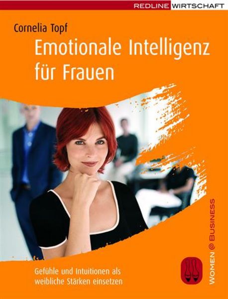 Produktbild: Emotionale Intelligenz f&uuml;r Frauen