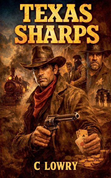 Produktbild: Texas Sharps