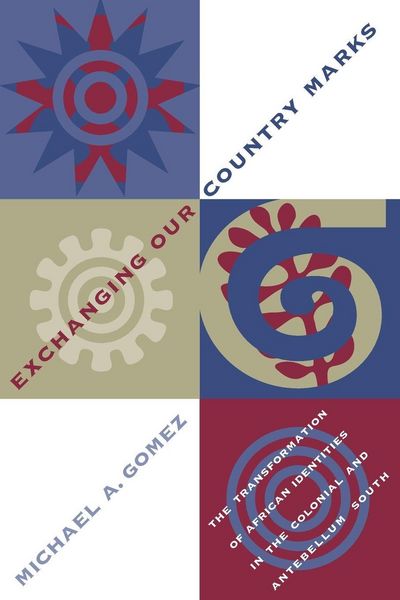 Produktbild: Exchanging Our Country Marks