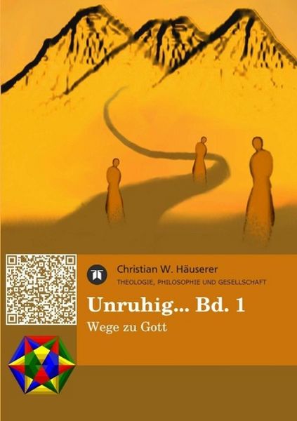 Produktbild: Unruhig... Bd. 1