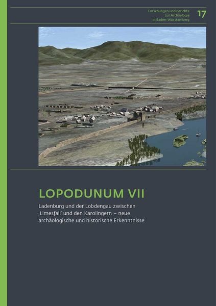 Produktbild: LOPODUNUM VII