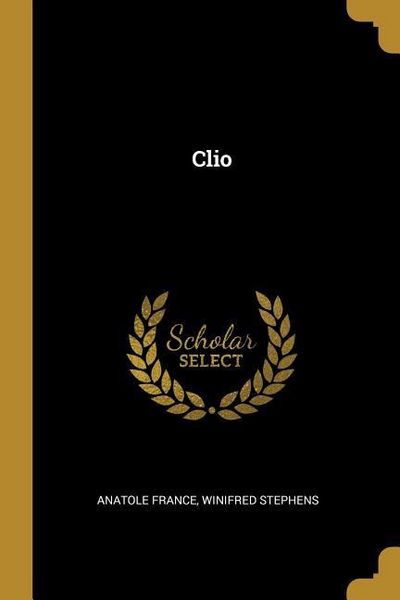 Produktbild: Clio