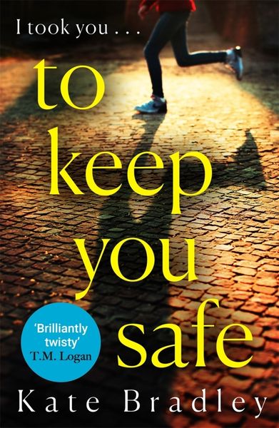 Produktbild: To Keep You Safe