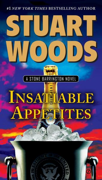 Produktbild: Insatiable Appetites