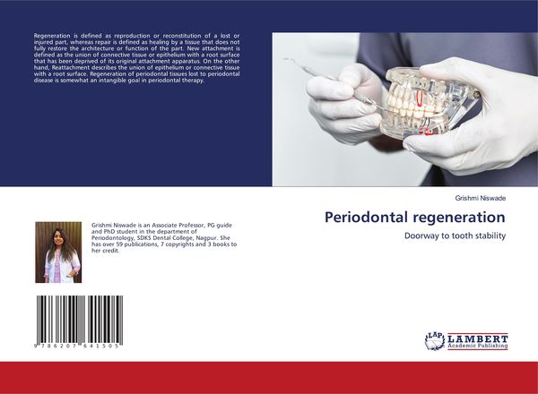 Produktbild: Periodontal regeneration