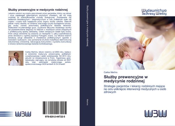 Produktbild: S&iquest;u&iquest;by prewencyjne w medycynie rodzinnej