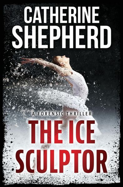 Produktbild: The Ice Sculptor