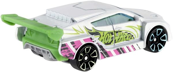 Produktbild: Hot Wheels Mystery Models