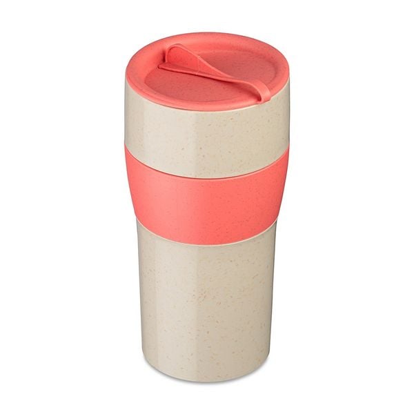 Produktbild: Koziol Thermobecher mit Deckel 700ml Thermobecher mit Deckel 700ml