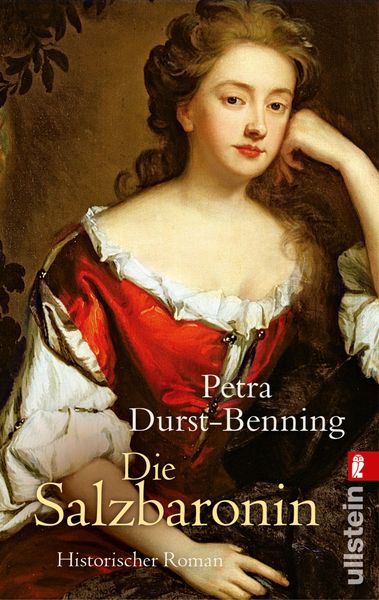 Produktbild: Die Salzbaronin